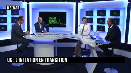 SMART BOURSE - Emission du jeudi 14 octobre