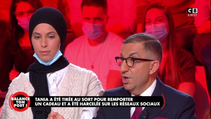 Jean Messiha : "Le voile n'est pas un bout de tissu, mais un bout de charia"