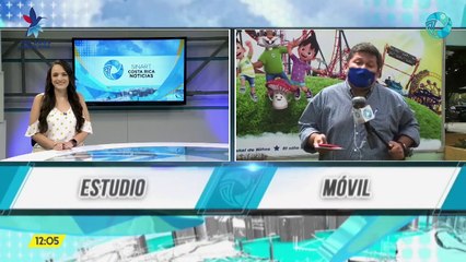 Edición meridiana Jueves 14 de Octubre del 2021