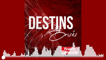  Bande annonce : Destins Brisés le podcast du magazine France Dimanche 