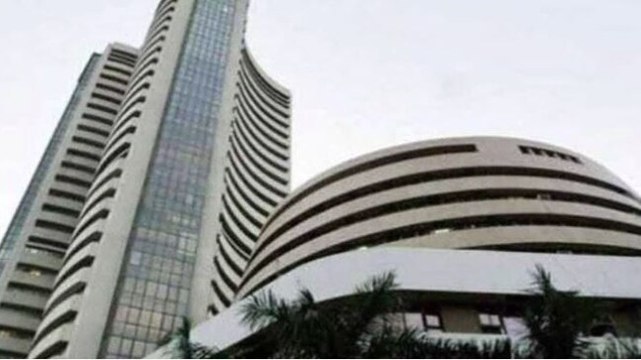 Sensex hits fresh high, closes above 61,000 for first time; Air India unions threaten to go on strike; more
