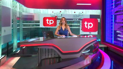 Transito señala que hay un exceso de líneas de transporte público y eso genera caos vehicular