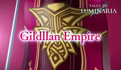 L'empire contre-attaque dans ce nouveau trailer de présentation de Tales of Luminaria