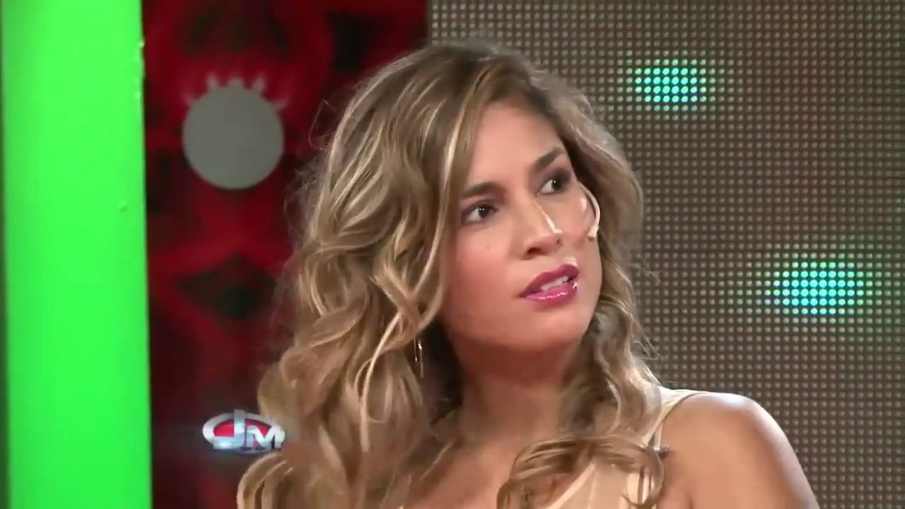 Alicia Robertson en Josematch