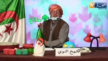 طالع هابط: مواطن مغربي يوجه رسالة لرئيس الجمهورية عبد المجيد تبون.. 
