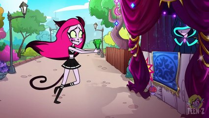 Baby, I'm Jealous! || Relationship Situations We All Know by Teen-Z