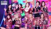 TWICE’s ‘The Feels’ Helps Score Them Their First Hot 100 Entry | Billboard News