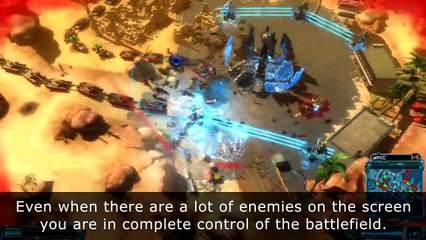 Best of Gamescom 2020 - X-Morph: Defense – Pre Order Trailer - Developer & Publisher EXOR Studios – Devcom 2020 - E3 – GDC – PAX – IndieCade - Tokyo Game Show – Brazil Game Show