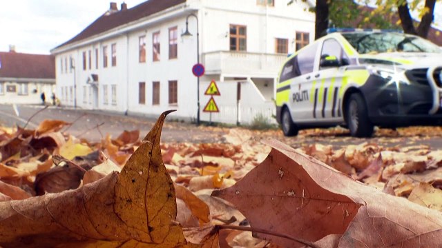 Norvegia, la matrice terroristica nell'attacco con arco e frecce