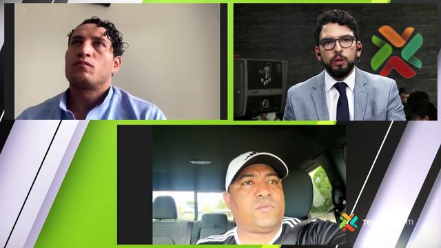 LIVE: Análisis de la Jornada: La Sele cae ante EE.UU. y vuelve a complicar la ruta hacia Catar 2022 - Jueves 14 Octubre 2021