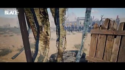 Conqueror's Blade - Season IX: Tyranny tráiler