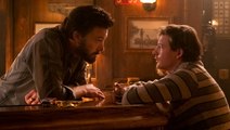 George Clooney's ‘The Tender Bar’ Starring Ben Affleck Drops Trailer | THR News