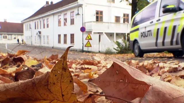 Нападение в Кунгсберге: полиция склоняется к версии теракта