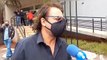 Paulo Cesar Leite, da empresa Arrabal Serviços Médicos, é preso por ‘calar a verdade’ na CPI - Entrevista Paulo Cesar