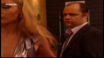 Μαύρα Μεσάνυχτα Επεισόδιο 20 HD | SeiresGR