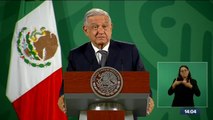 Impugnará gobierno de México orden para vacunar contra Covid-19 a menores