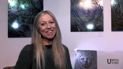 RISVEGLI. I PAESAGGI DELL'ANIMA. Claudia Caracausi, Isabella Rigamonti,  Sabrina Trasatti, Federica Vaia,  Sonia Viccaro - Micro Arti Visive