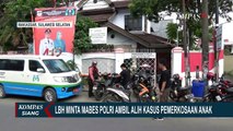 LBH Minta Mabes Polri Ambil Alih Kasus Pemerkosaan Anak di Luwu Timur Sulsel