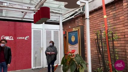 Casa E. Borrero abre sus puertas