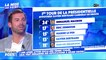 Julien Odoul revient sur la potentielle alliance entre Eric Zemmour et Marine Le Pen pour 2022