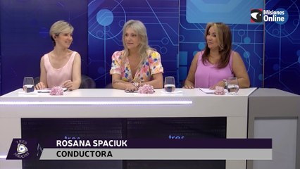 3 Miradas: Marta Graef, Coach Ontológico y Empresaria