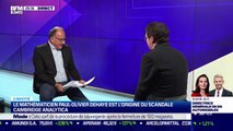 Paul-Olivier Dehaye (HestiaLabs) : HestiaLabs milite pour un écosystème numérique sain - 14/10
