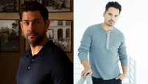 Amazon Renews ‘Jack Ryan’ for Fourth Season as Michael Pena Joins Cast | THR News