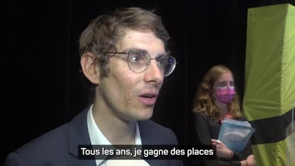 TdF 2022 - Martin : “Il y aura des pièges”