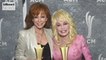 Reba McEntire Makes Her Return to Country Airplay Chart With Dolly Parton Collab | Billboard News