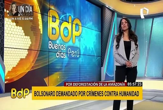 20 matones armados destrozan vivienda para desalojar a pareja de ancianos en Surco