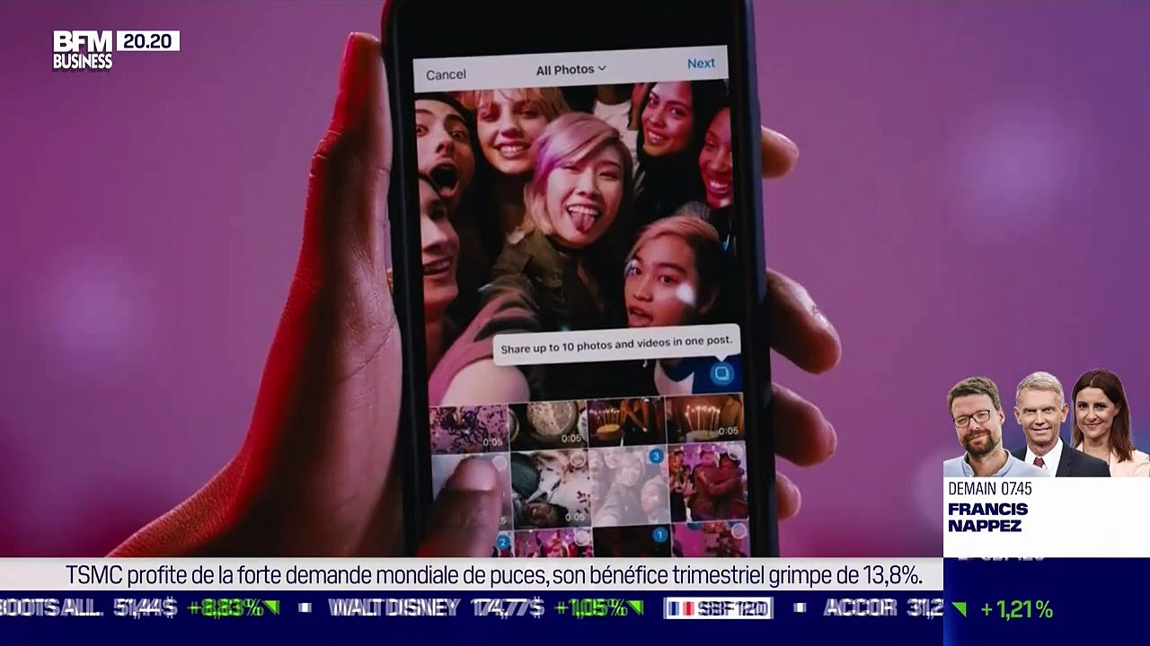 Start up & co : Trendex réinvente la relation entre une célébrité et son public en permettant à son audience de partager son succès - 14/10