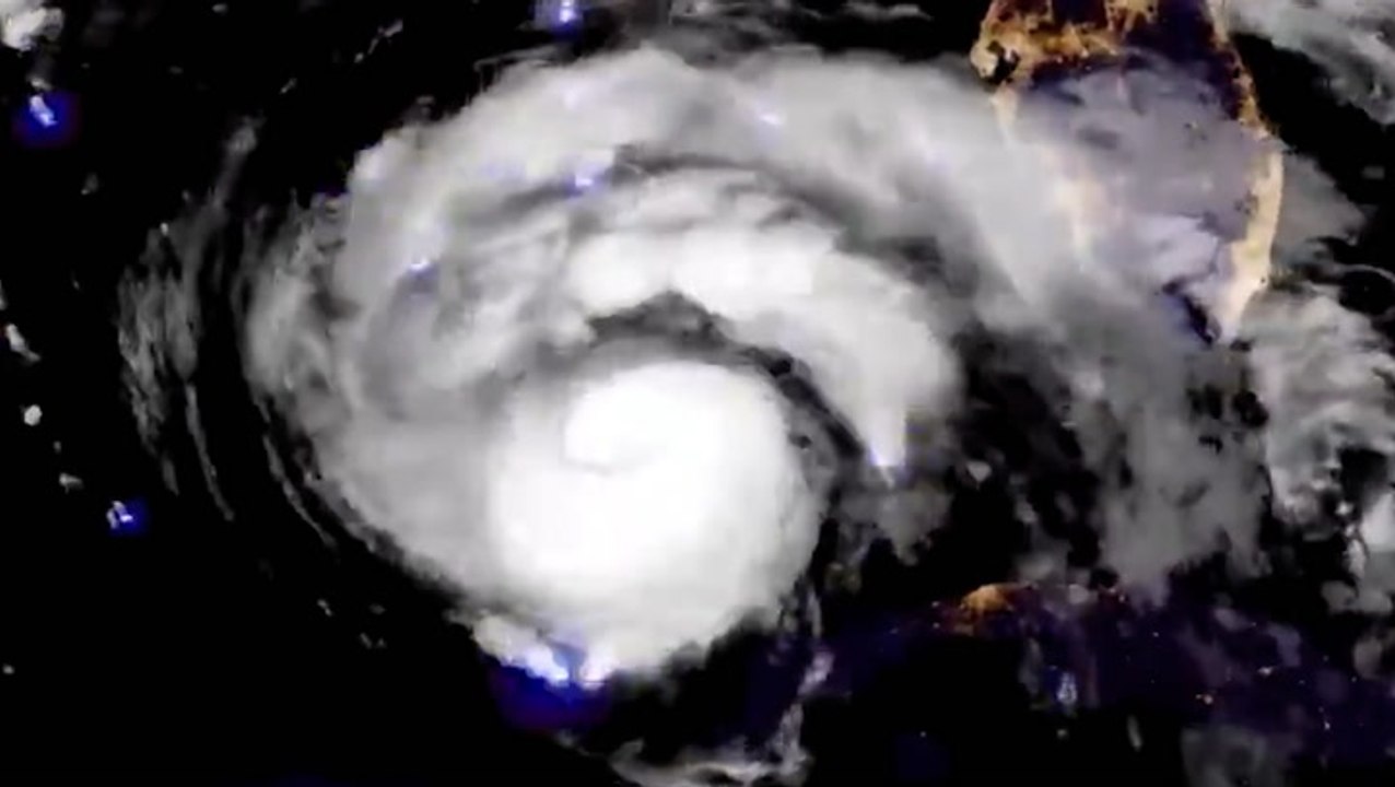 Is it time to say goodbye to hurricane season?