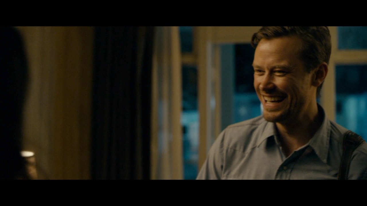 New 'Hard Luck Love Song' Clip