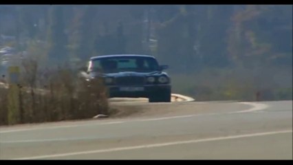 سليمان شاكر يقتل مجد بولماز مهرب السلاح - وادي الذئاب