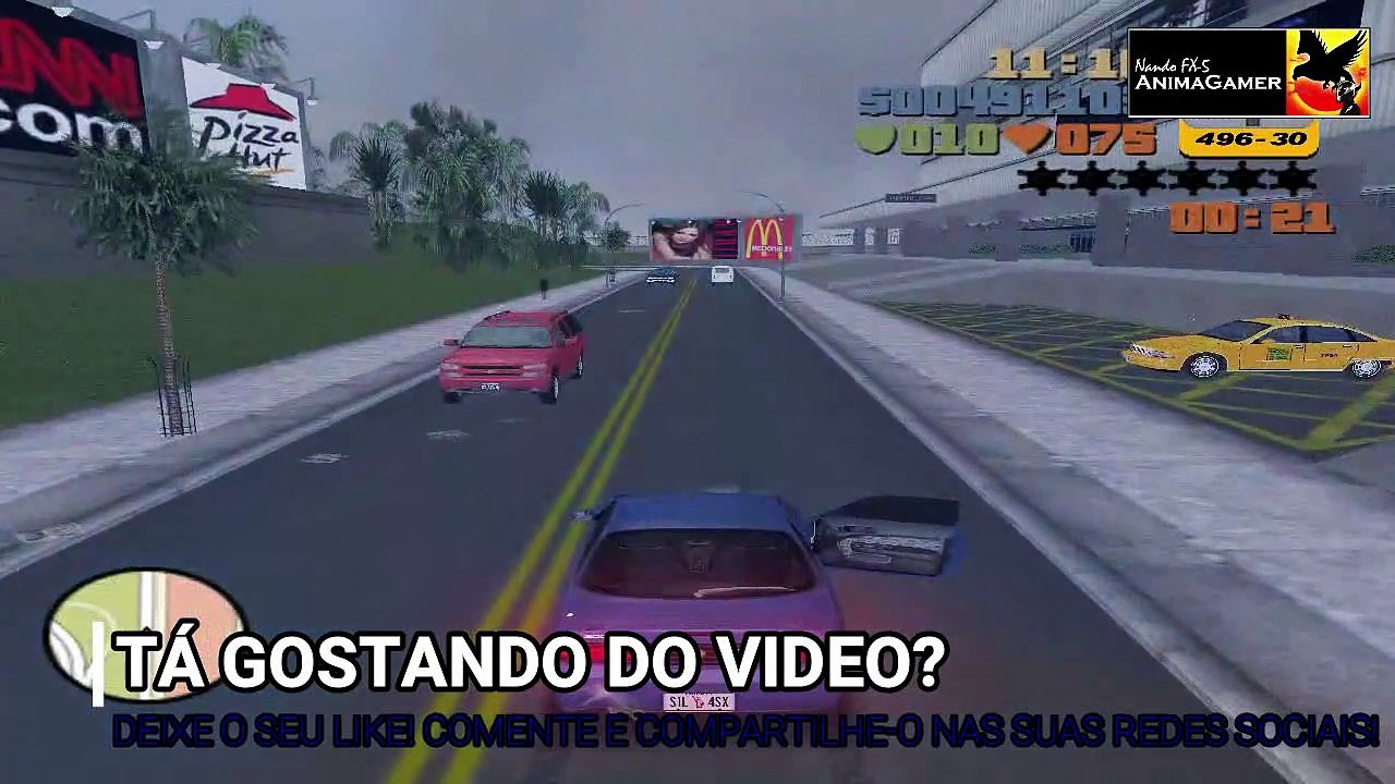 GTA 3 - Parte #16