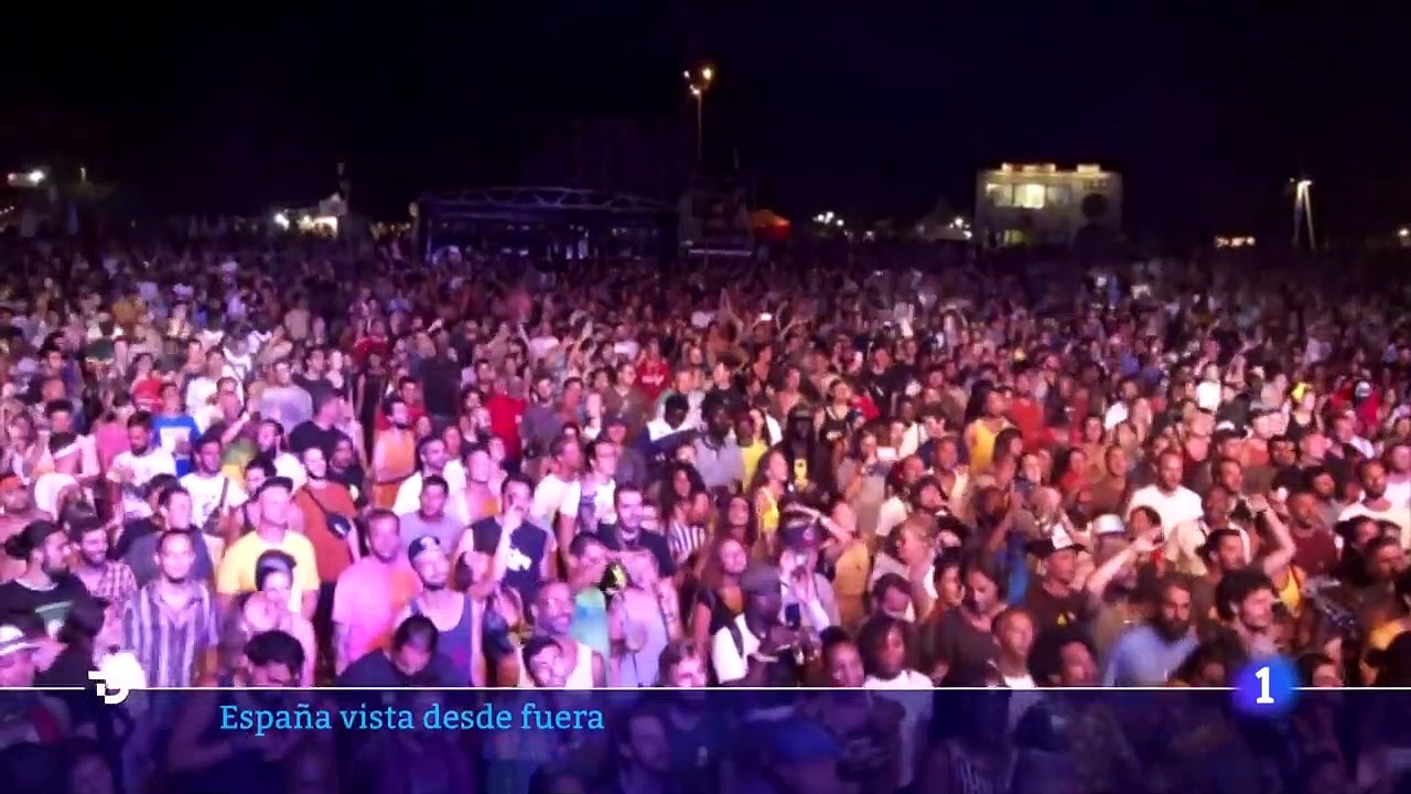 ultima hora Las noticias del  en 10 minutos I RTVE