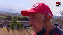 ÚLTIMA HORA_ El Volcán provoca el caos en La Palma (Erupción Lava Volcánica) Noticias España 2021