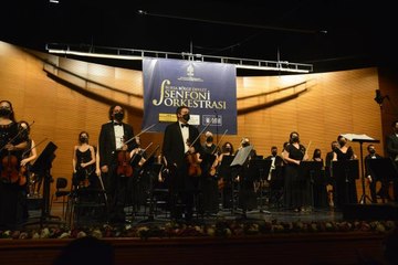 BBDSO'dan "Prof. Hikmet Şimşek'i Anma Konseri"