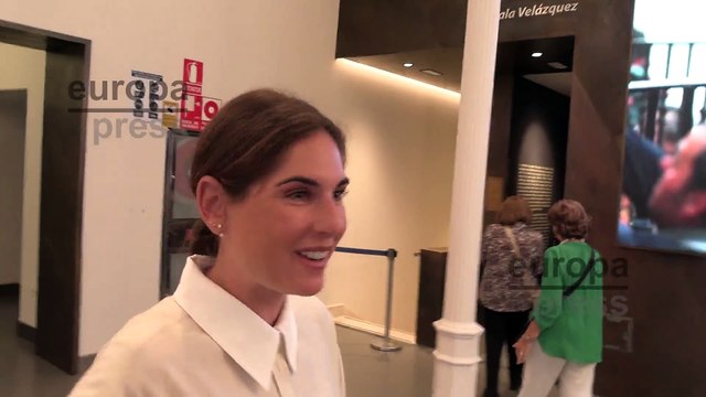 Lourdes Montes sobre el perdón de su marido a Isabel Pantoja 'lo mejor es llevarse bien'