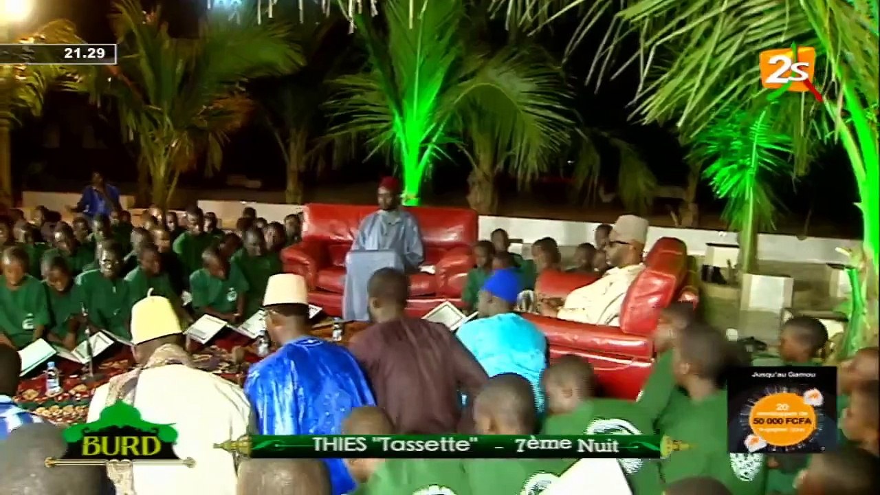 2STVLIVE (2087)
