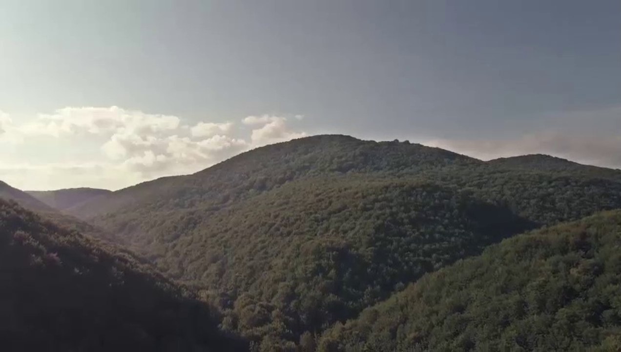 Relaxing and Soothing Music -Video #2 with Amazing Visuals by #MY-BTV -2021.