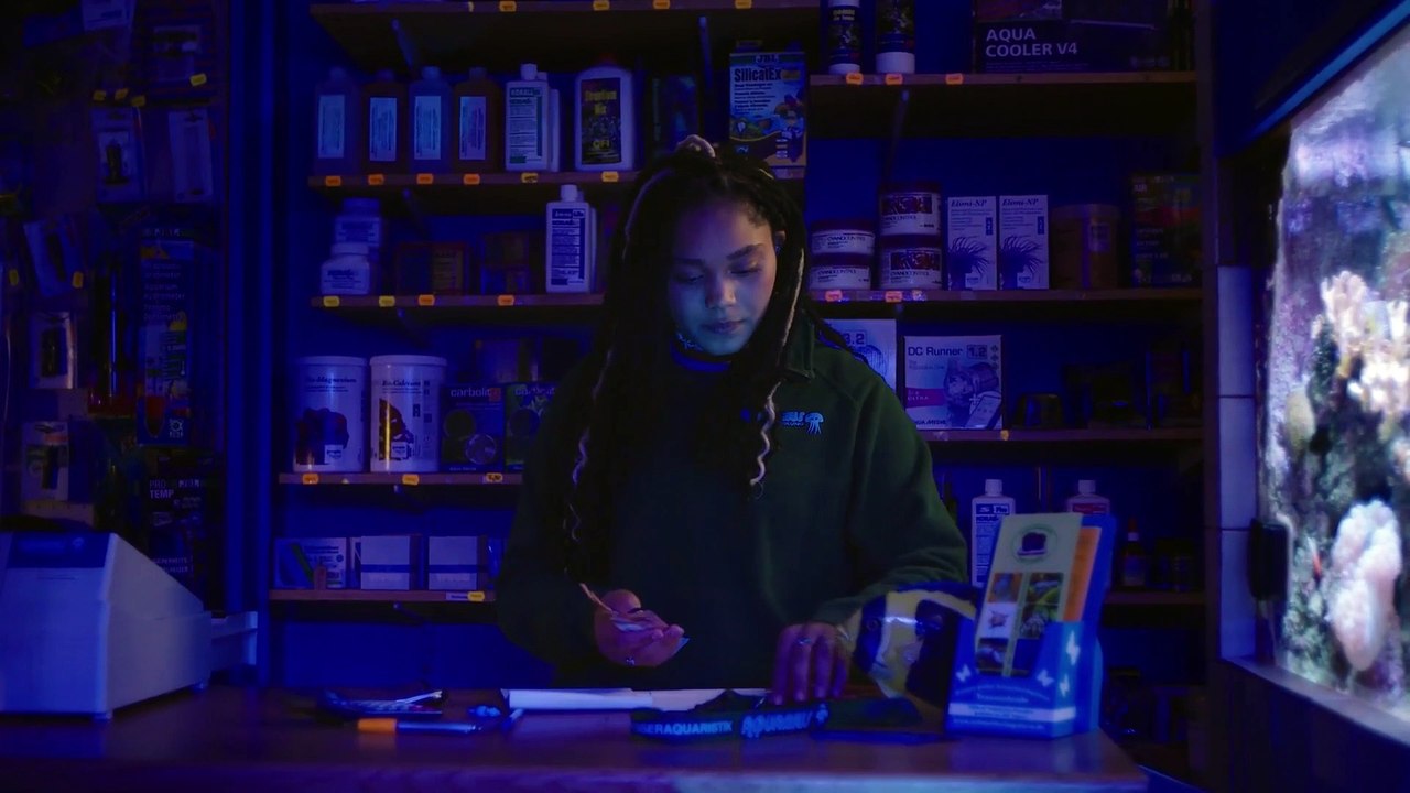 Druck S06E01 Full - New Galaxies