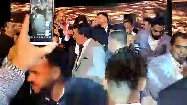 محمود عبد الراضى: شائعات السوشيال ميديا خطر على صفحات الحوادث