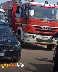 سميح ساويرس يكشف السبب الحقيقي وراء حريق الجونة