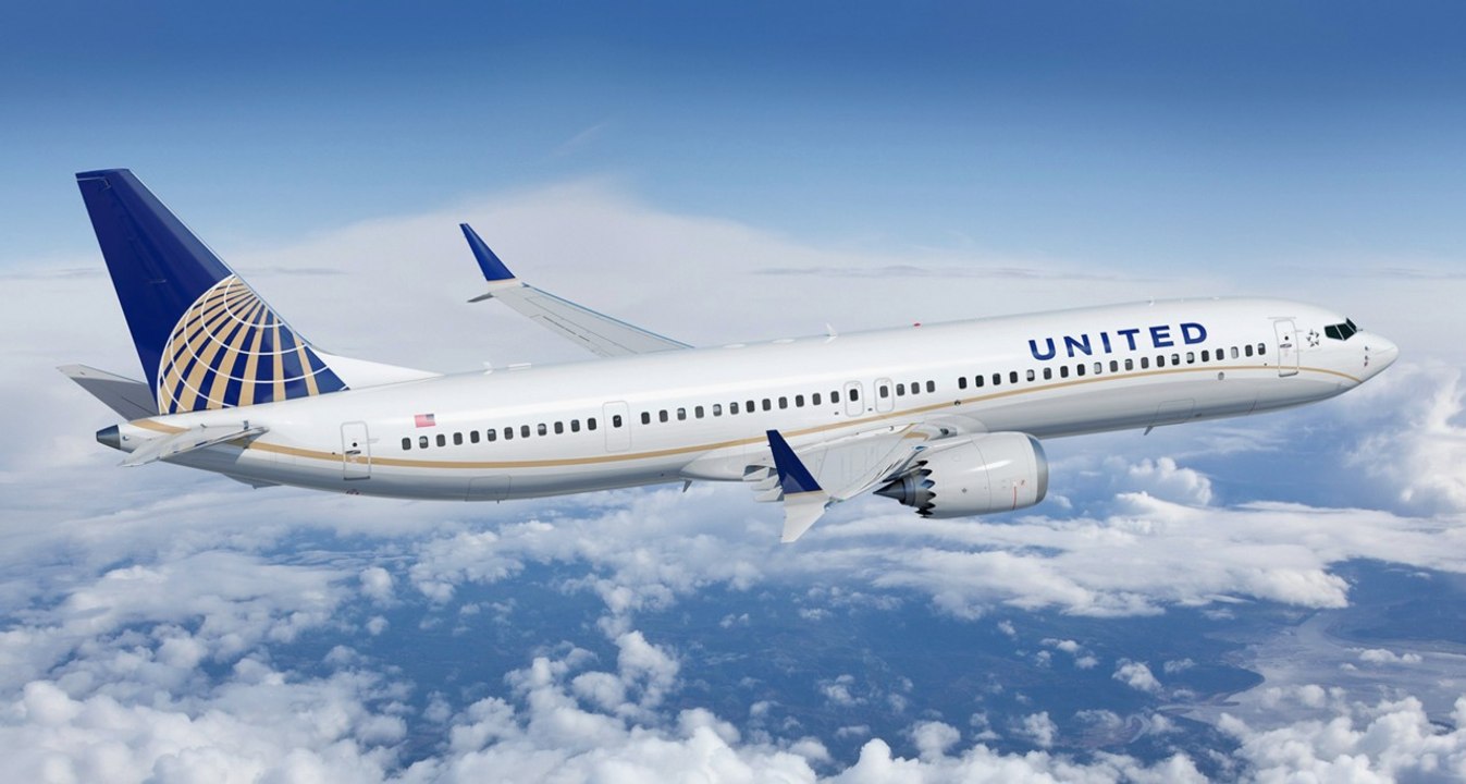 United Just Announced Its Largest-ever Transatlantic Expansion — Here's Where They're Flyi