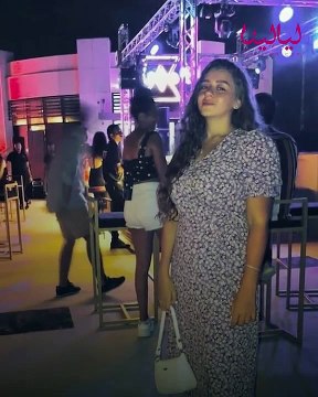 هل تذكرون الطفلة _سو _ في الكبير قوي.. أصبحت فتاة تخطف الأنظار بجمالها الأوروبي