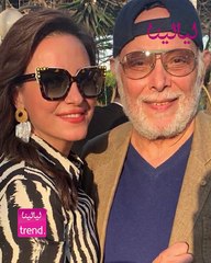 أشرف عبد الغفور ترند بعد حواره مع ليالينا_ _وأنا ما لي إن بنتي بتلبس شورتات؟_