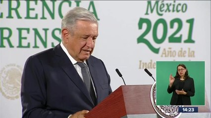 Video herunterladen: López Obrador propone a exgobernadores para embajadas y consulados