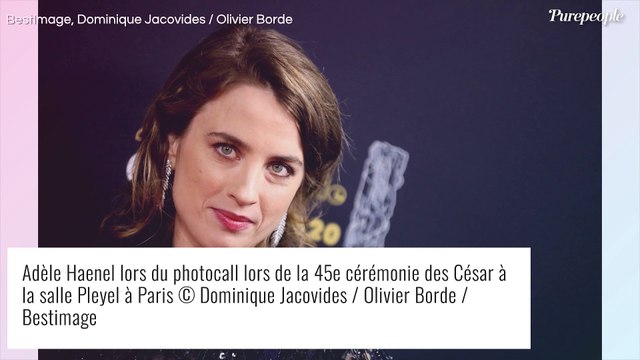 Affaire Adèle Haenel : inattendu rebondissement en faveur de Christophe Ruggia...