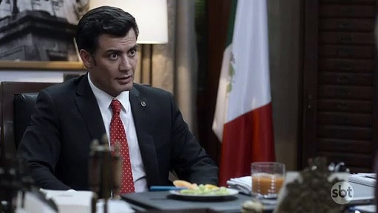 A Usurpadora 2021 Capítulo 6